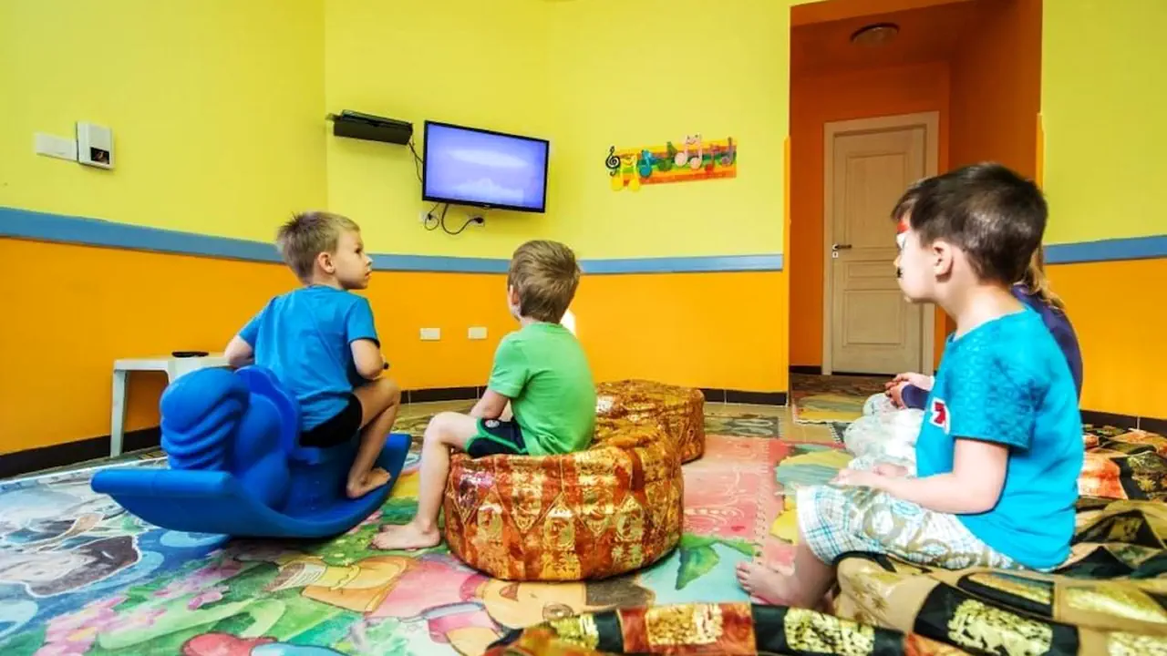 الفندق الكارما بيتش ريزورت & أكوابارك - الغردقة